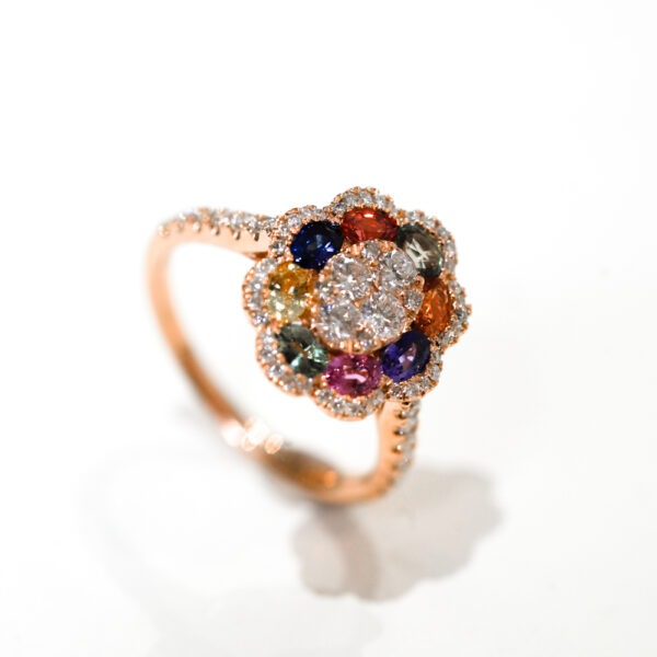 Bague Vendôme – Image 4