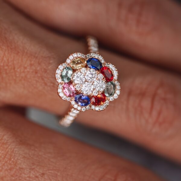 Bague Vendôme – Image 3