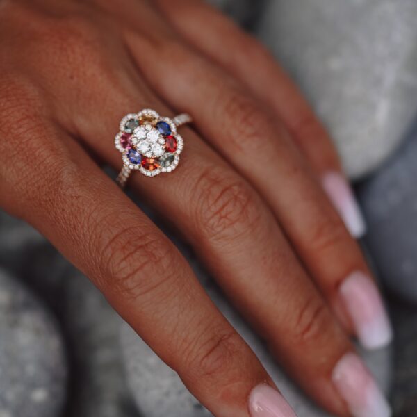 Bague Vendôme – Image 5