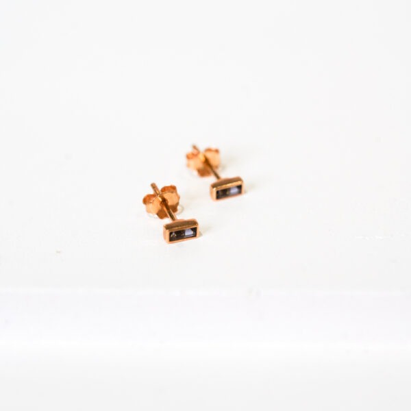 Boucles d'oreilles Indygo – Image 2