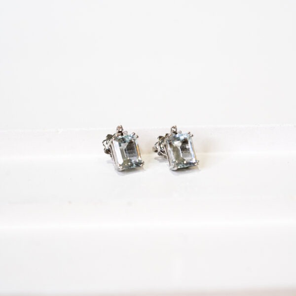 Boucles d'oreilles "Manhattan" – Image 2