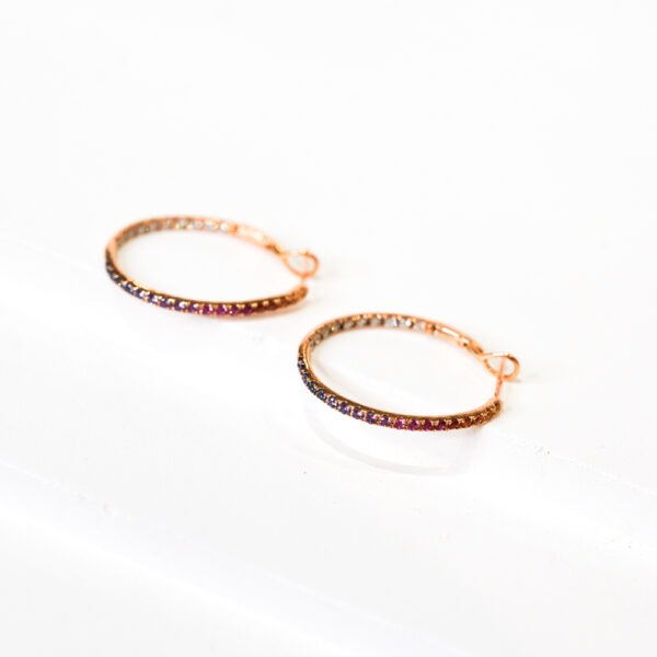 Boucles d'oreilles Vendôme – Image 2