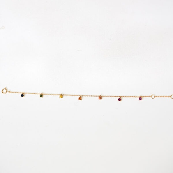 Bracelet "Les précieuses" – Image 2
