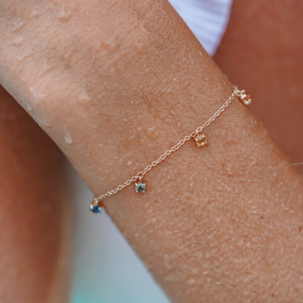 Bracelet "Les précieuses" – Image 3