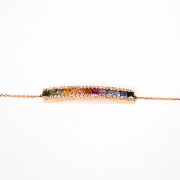 Bracelet Vendôme – Image 2