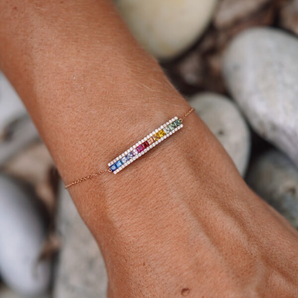 Bracelet Vendôme – Image 4