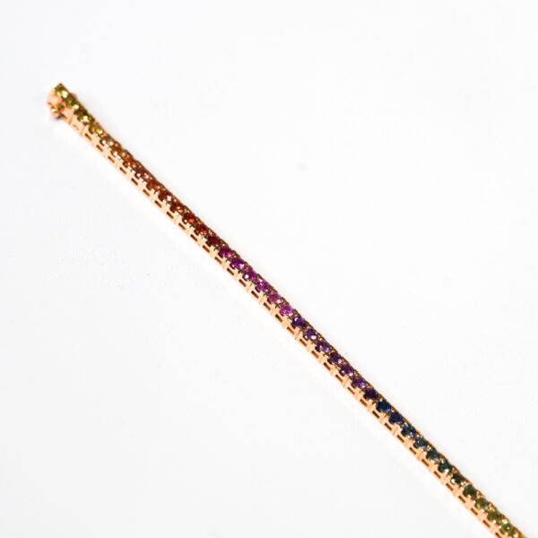 Bracelet Vendôme rivière L