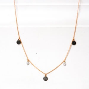Collier Burato