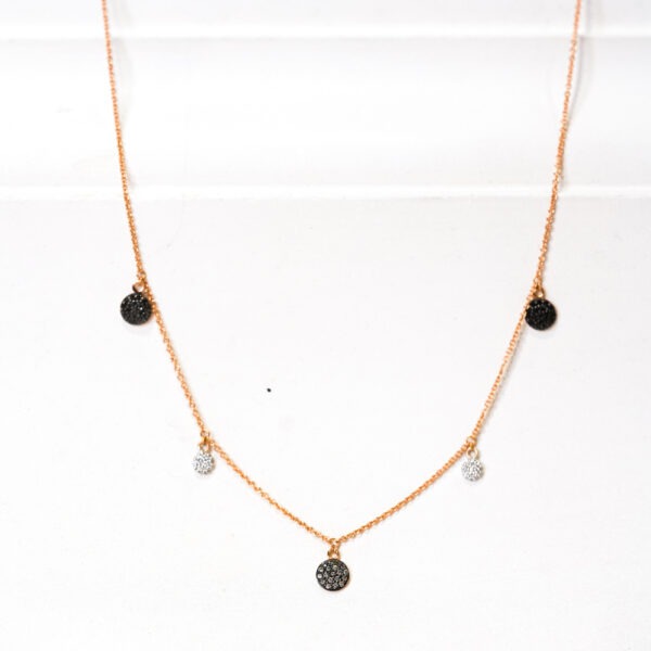 Collier Burato