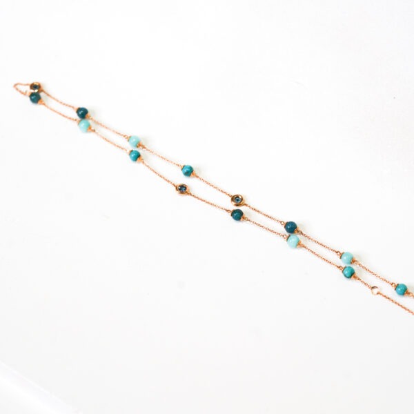 Collier Indygo – Image 2