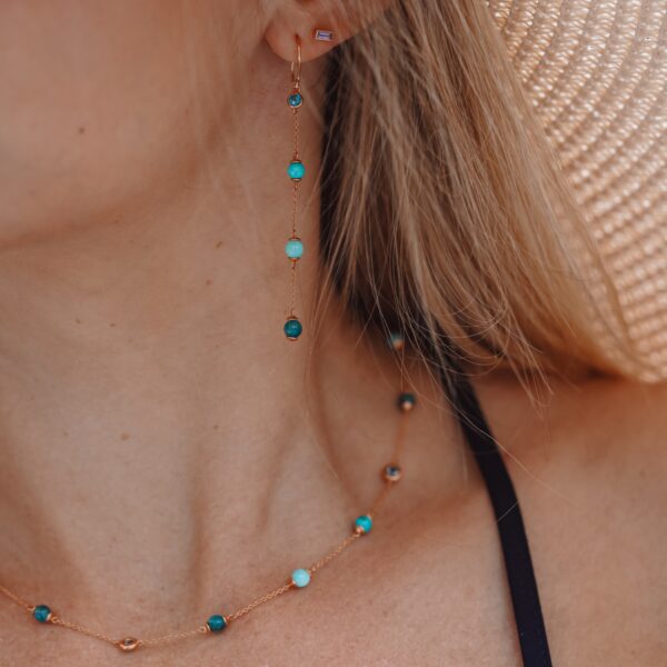 Collier Indygo – Image 4