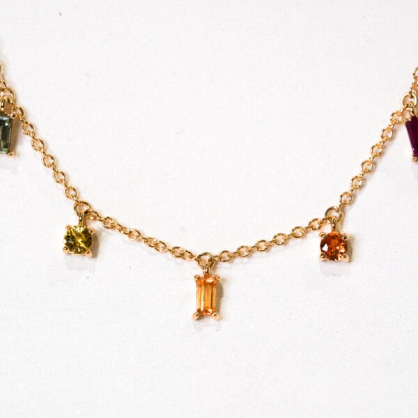 Collier "Les précieuses" – Image 2