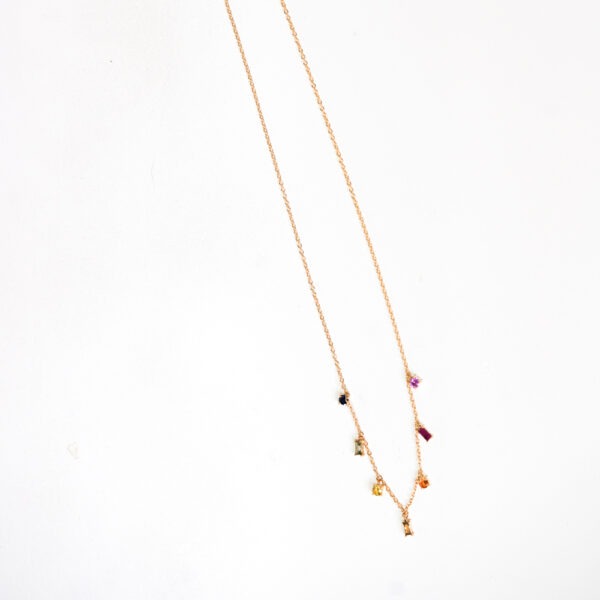 Collier "Les précieuses" – Image 3
