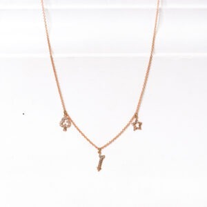 Collier "Talisman"