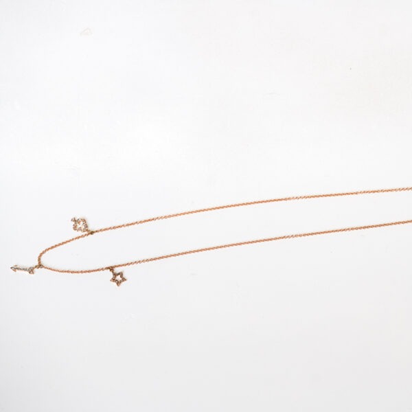 Collier "Talisman" – Image 2