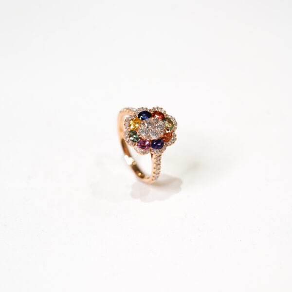 Bague Vendôme – Image 2