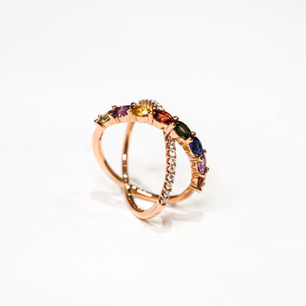 Bague Vendôme – Image 2