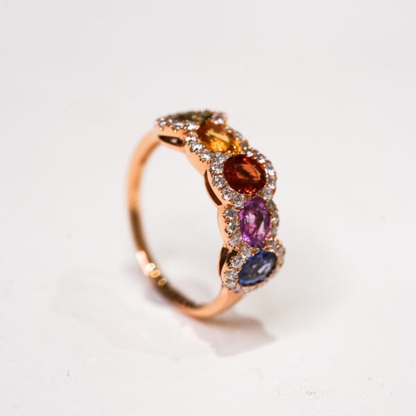 Bague Vendôme – Image 5