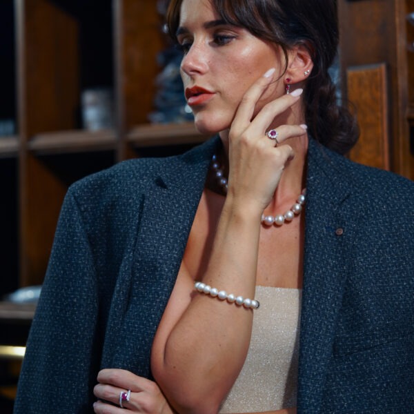 Bague "Les entourées" – Image 3