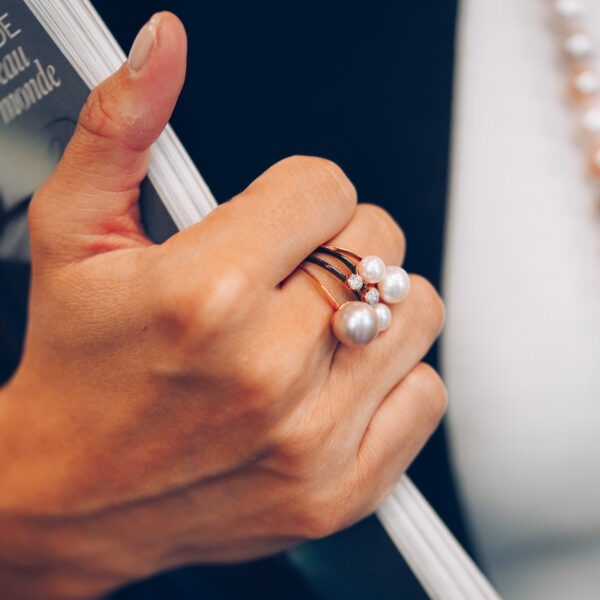 Bague Talento – Image 2