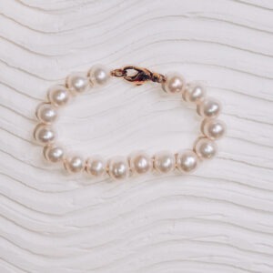 Bracelet de perles