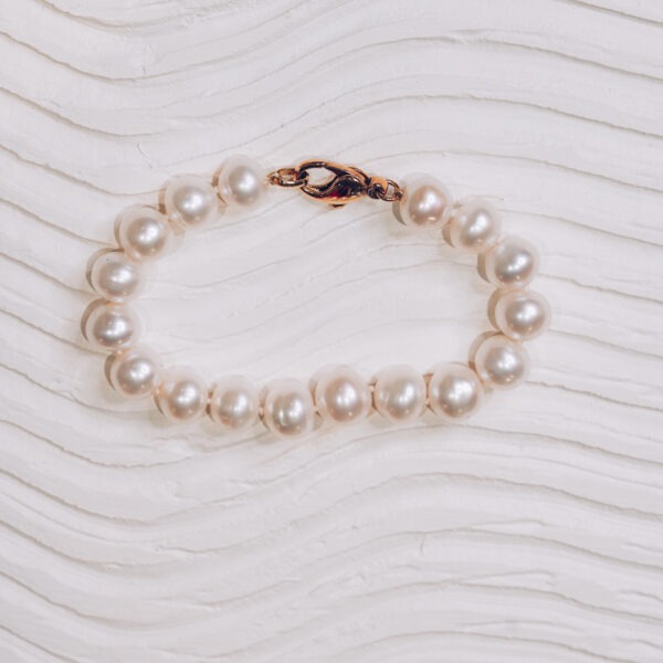 Bracelet de perles