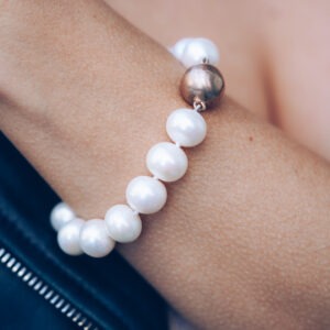 Bracelet de perles