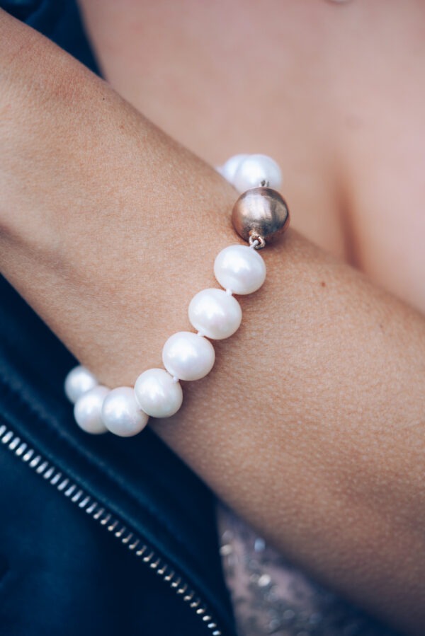 Bracelet de perles