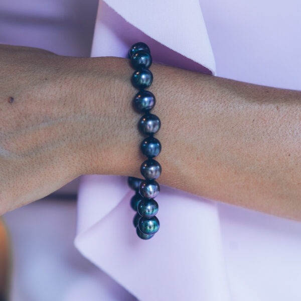 Bracelet de perles