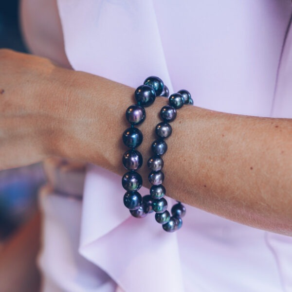 Bracelet de perles – Image 2