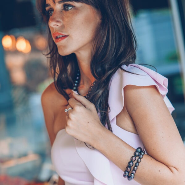 Bracelet de perles – Image 3