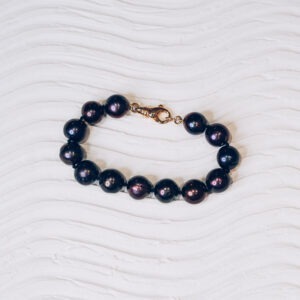Bracelet de perles