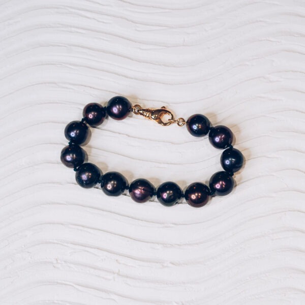 Bracelet de perles