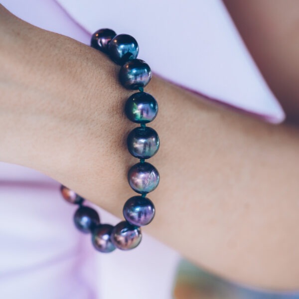 Bracelet de perles – Image 4
