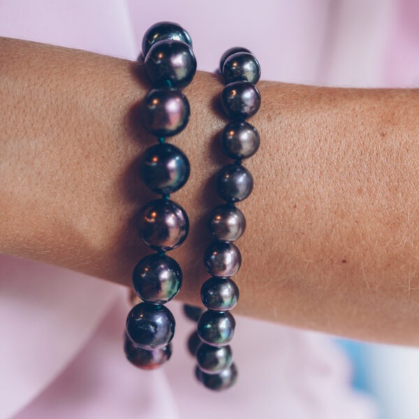 Bracelet de perles – Image 3