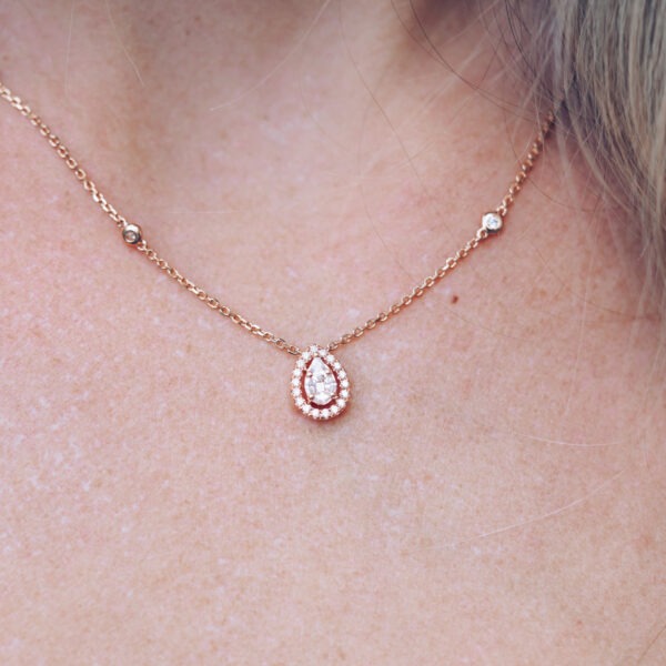 Collier "Les entourées" – Image 2