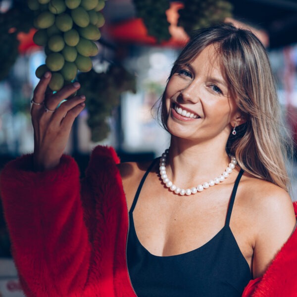 Collier de perles – Image 2