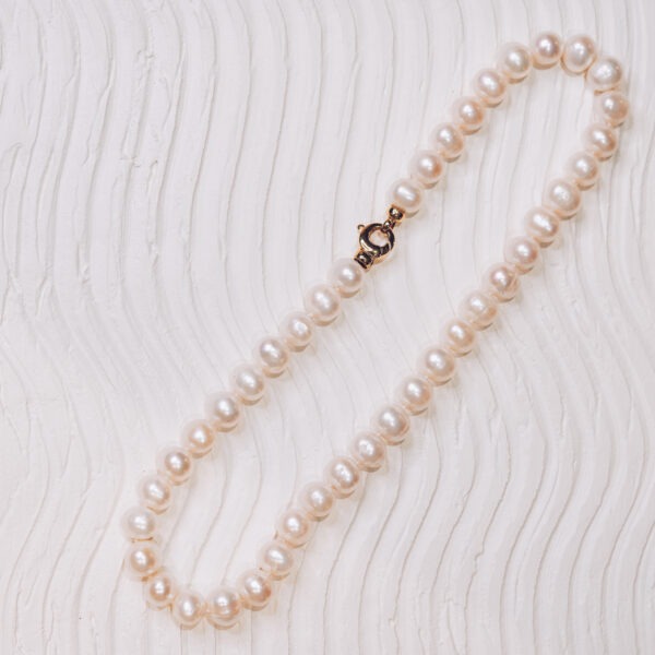 Collier de perles – Image 3
