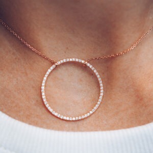 Collier "Mathilde"
