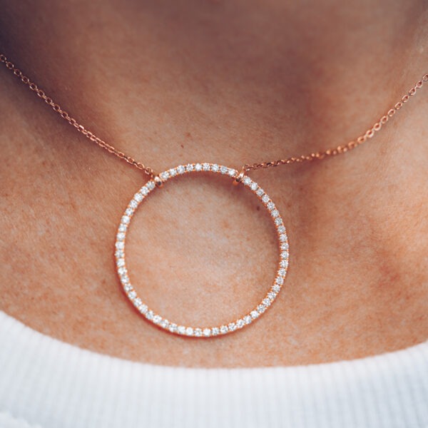Collier "Mathilde"