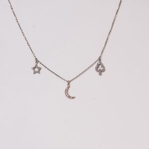 Collier "Talisman"