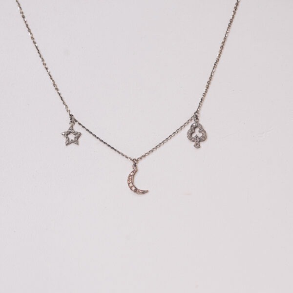 Collier "Talisman"