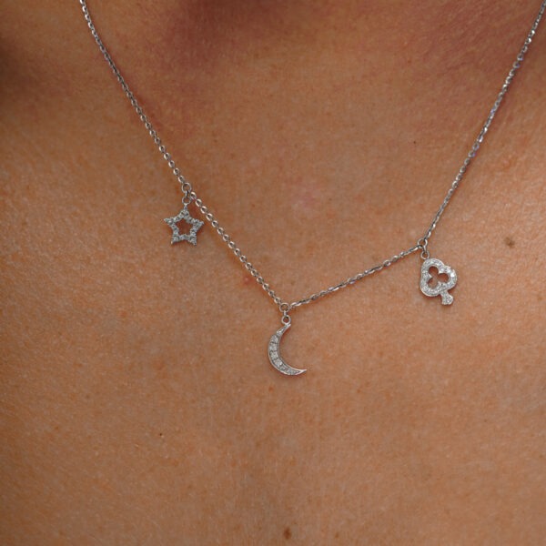 Collier "Talisman" – Image 2
