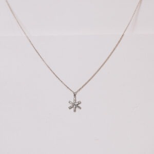 Collier "Talisman"