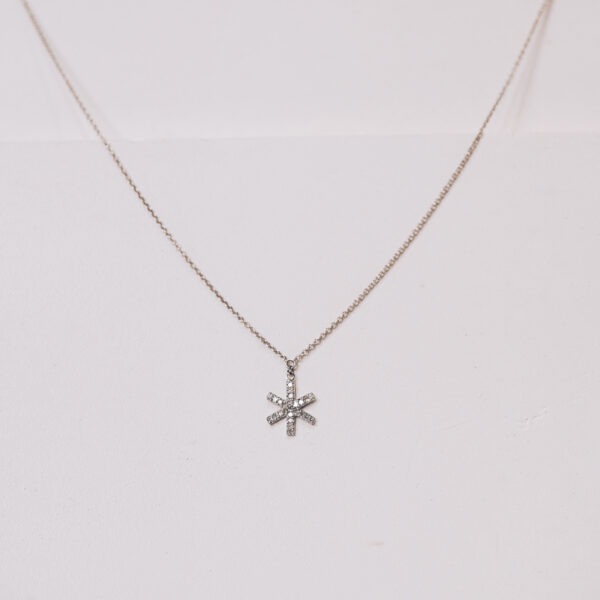 Collier "Talisman"