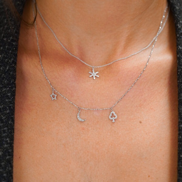 Collier "Talisman" – Image 3