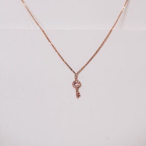Collier "Talisman"