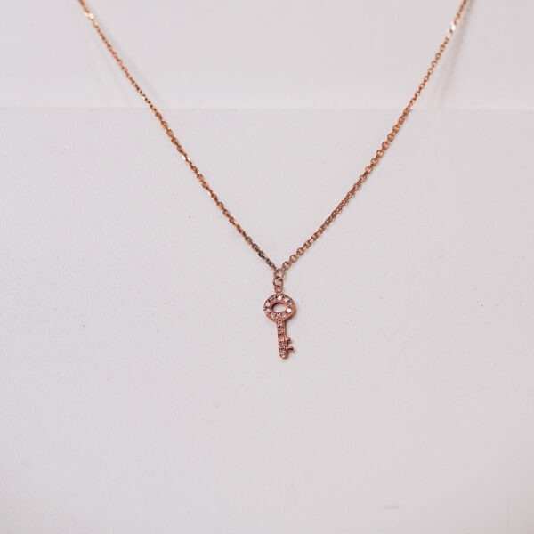 Collier "Talisman"