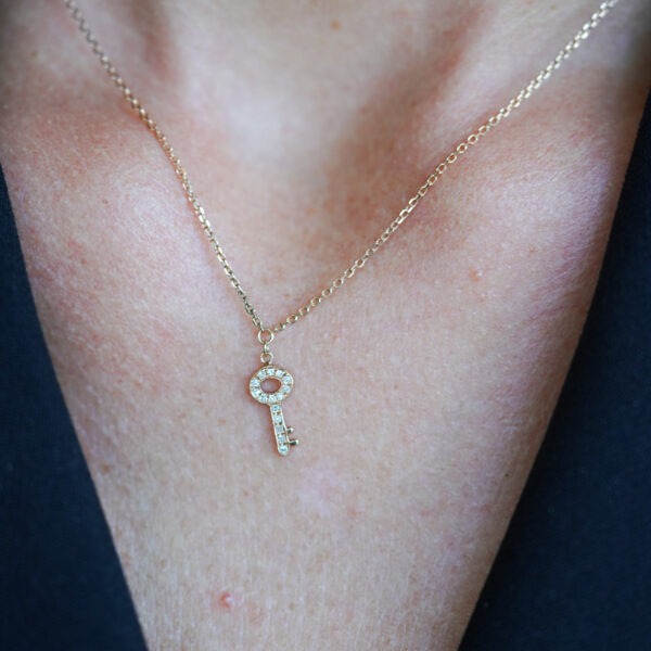 Collier "Talisman" – Image 2