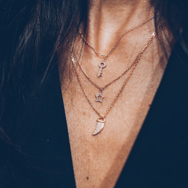 Collier "Talisman" – Image 3